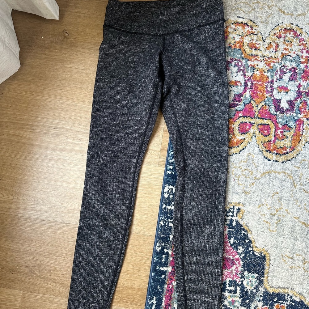 Lululemon full length leggings